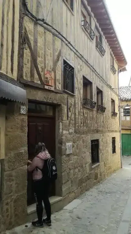 Casona Los Peregrinos - Foto 2