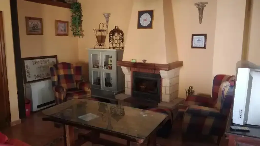 Casona Los Peregrinos - Foto 4