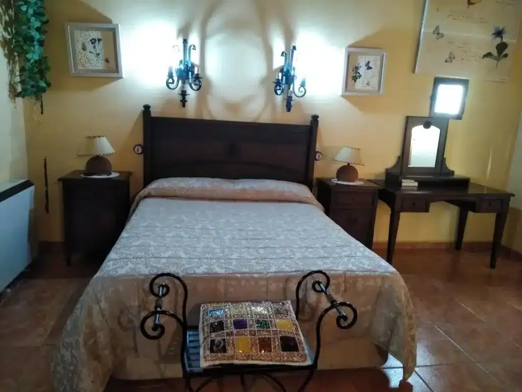 Casona Los Peregrinos - Foto 5