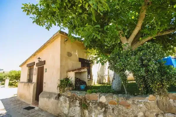 Casa Faustino - Foto 1