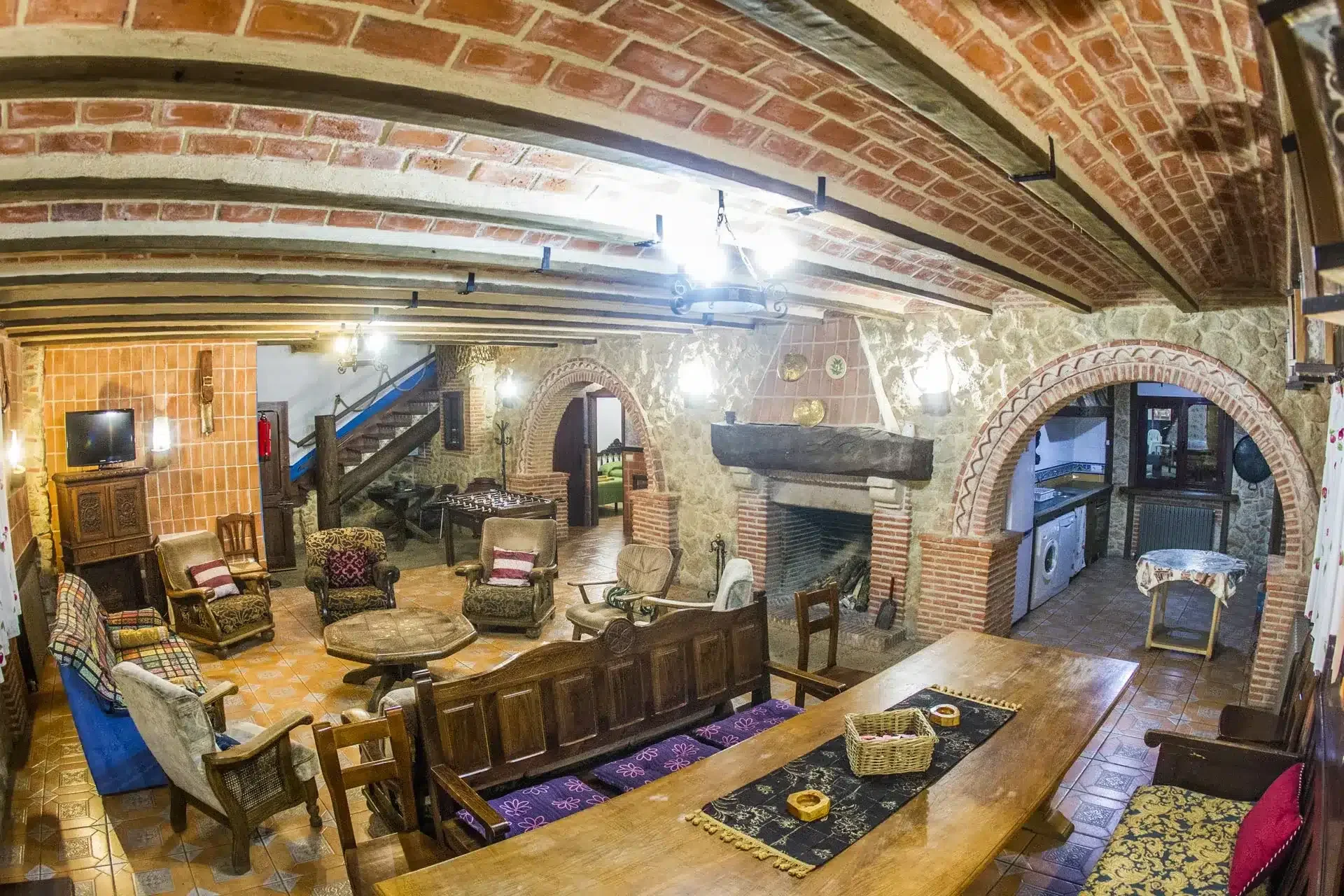 Casa Faustino - Foto 2