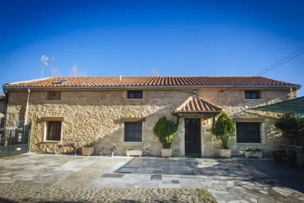 Casa Faustino - Foto 3