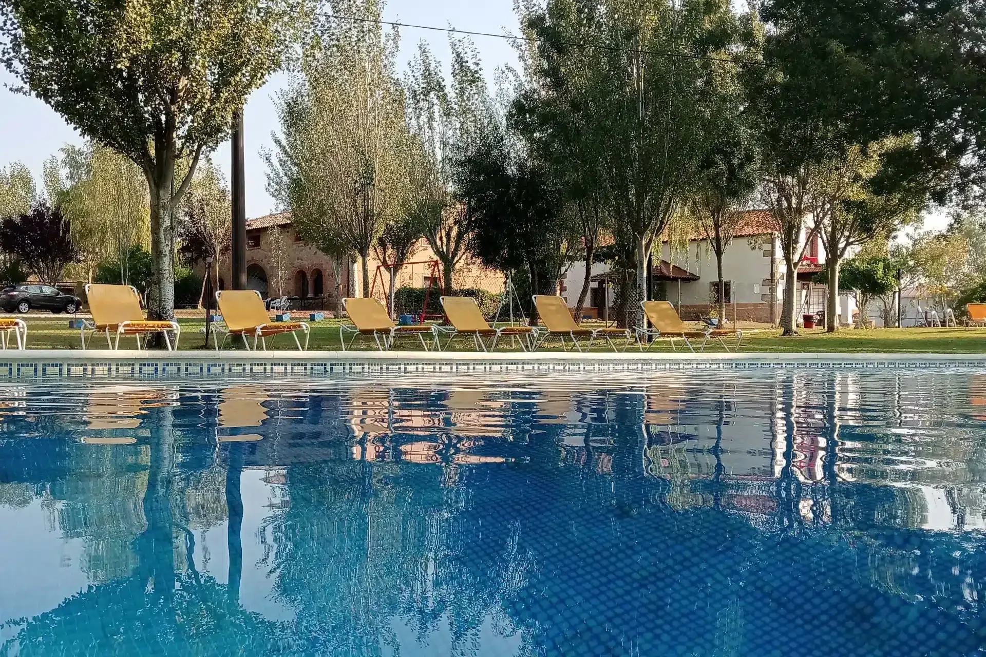 Casa Faustino - Foto 4