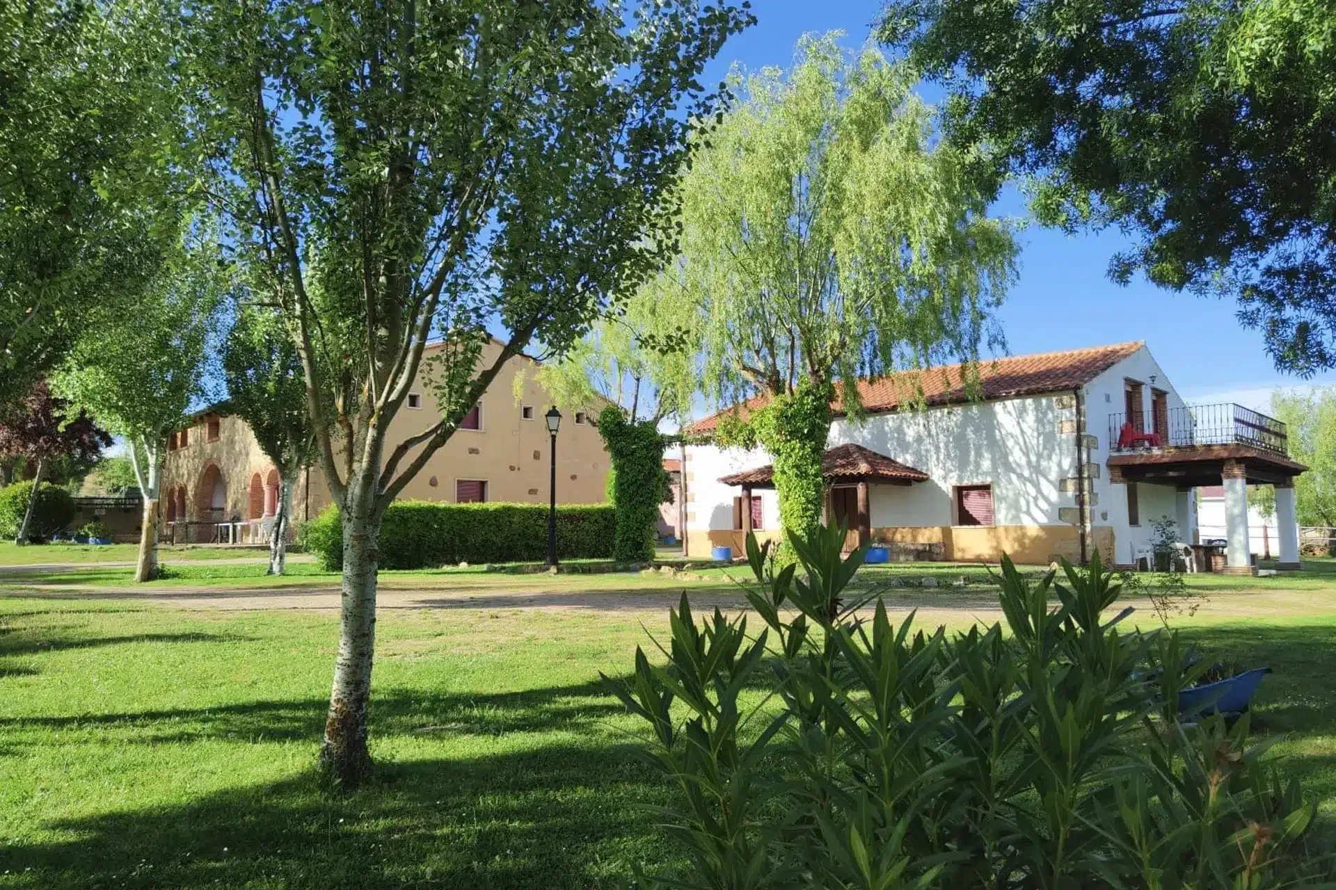 Casa Faustino - Foto 5