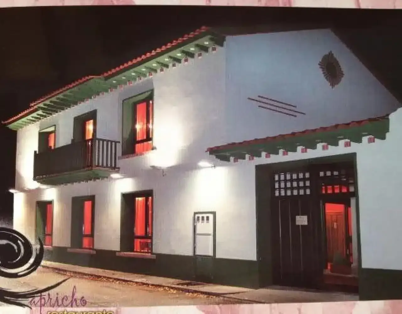 Rincón del Águeda y Casa Víctor - Foto 1
