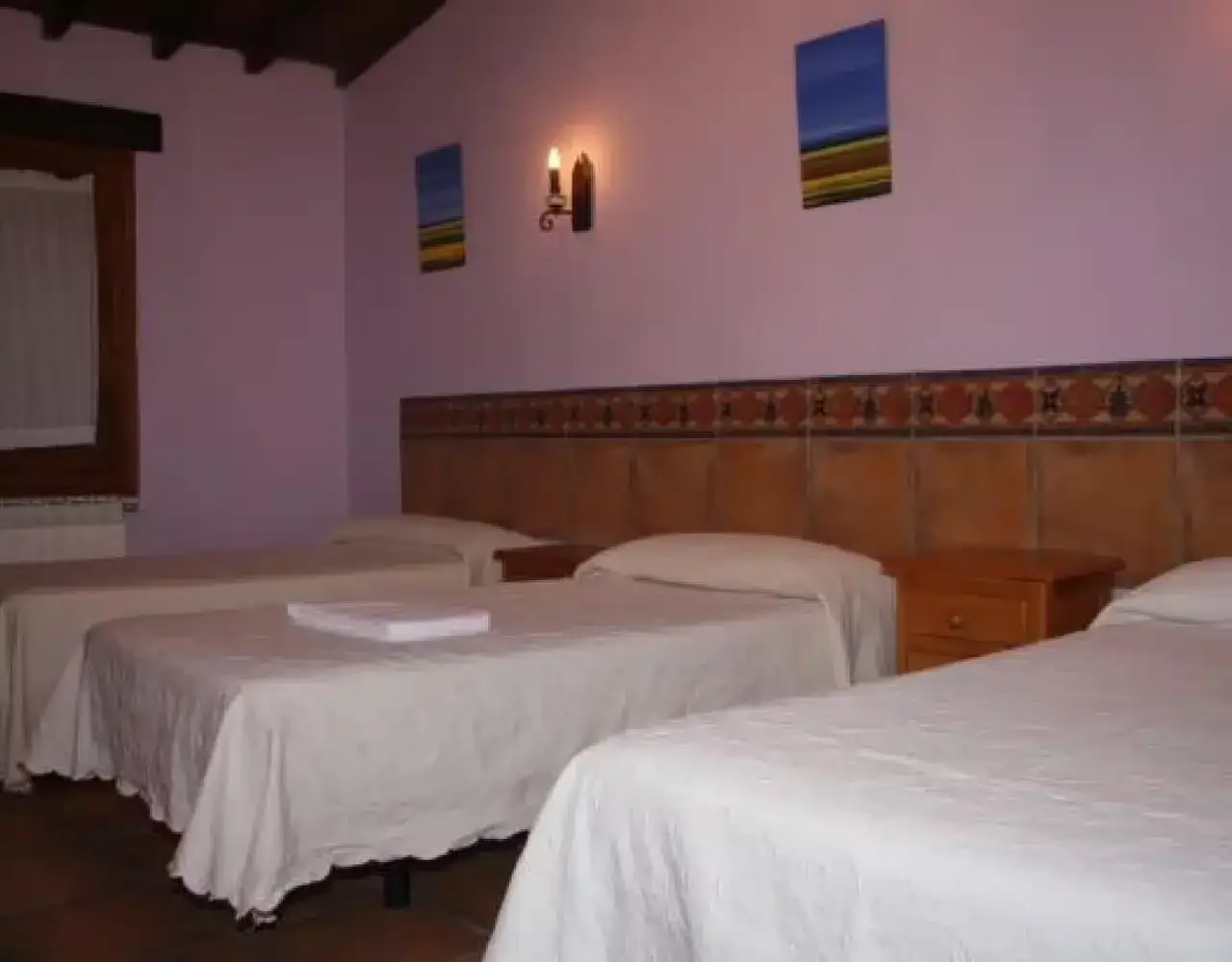 Rincón del Águeda y Casa Víctor - Foto 2
