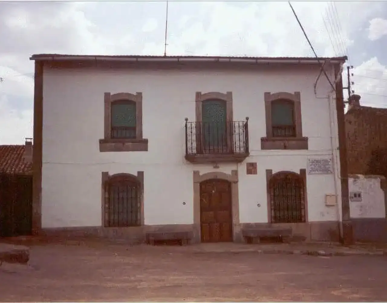 Casa del Arco - Foto 1