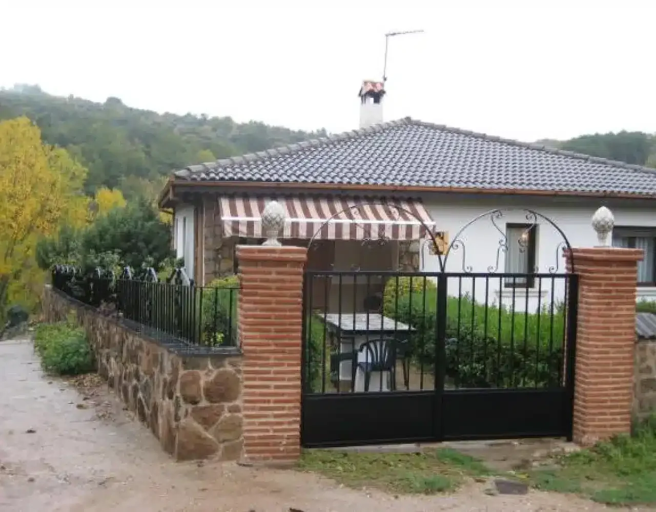 Casa Ceragrande - Foto 1