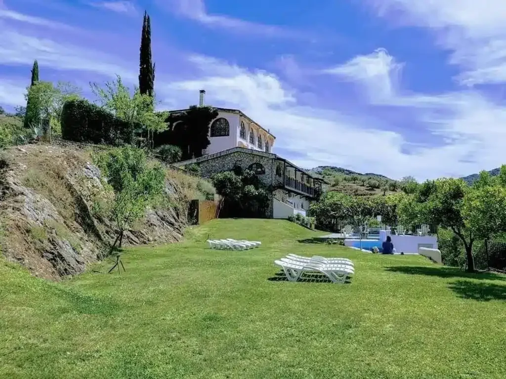 Quinta de la Concepción - Foto 4