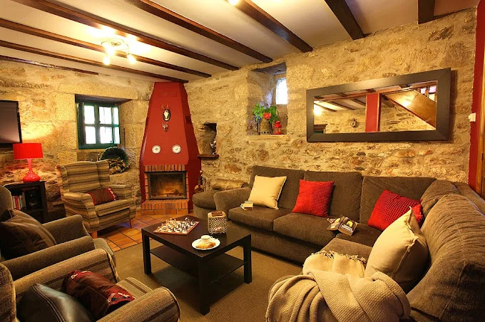 Finca San Lorenzo | Muiño de Parente - Foto 1