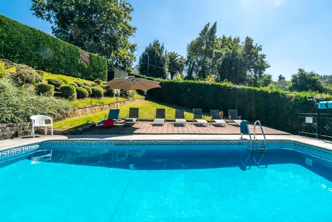 Finca San Lorenzo | Muiño de Parente - Foto 2
