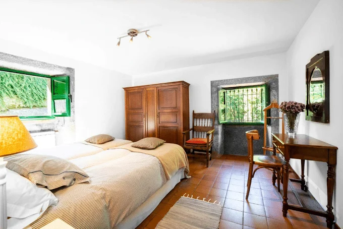 Finca San Lorenzo | Muiño de Parente - Foto 3