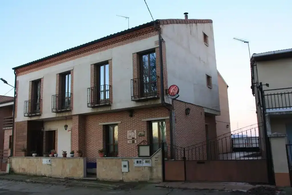El Bardal de Huerta - Foto 1