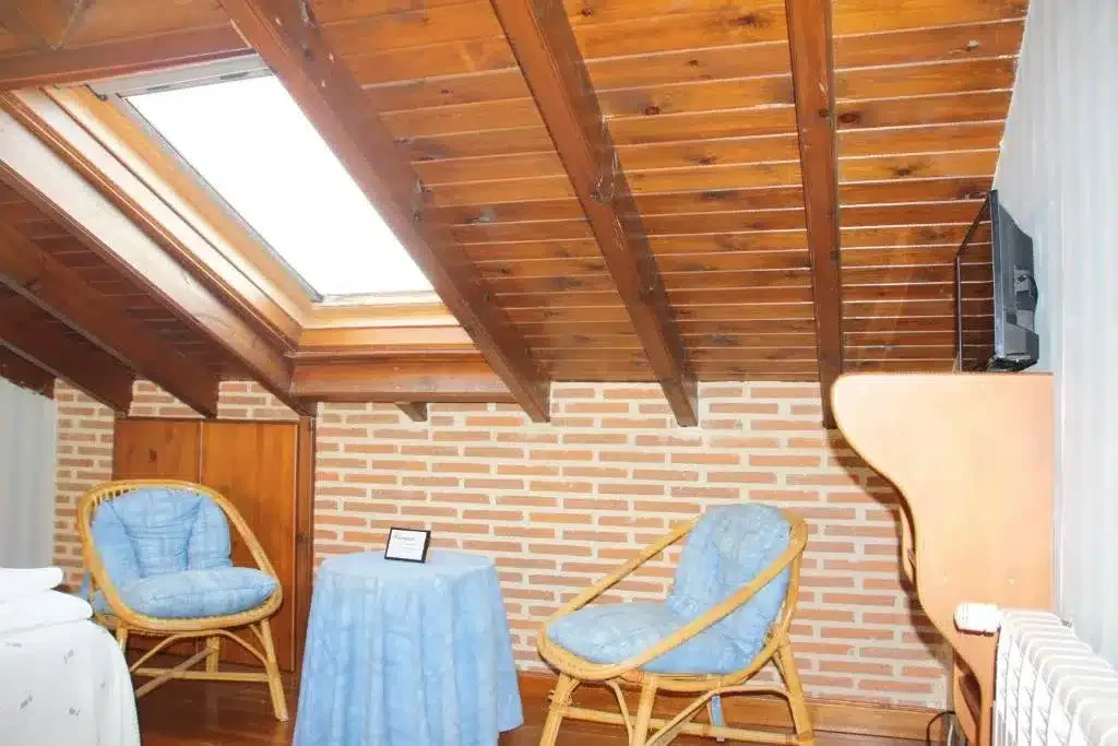 El Bardal de Huerta - Foto 2