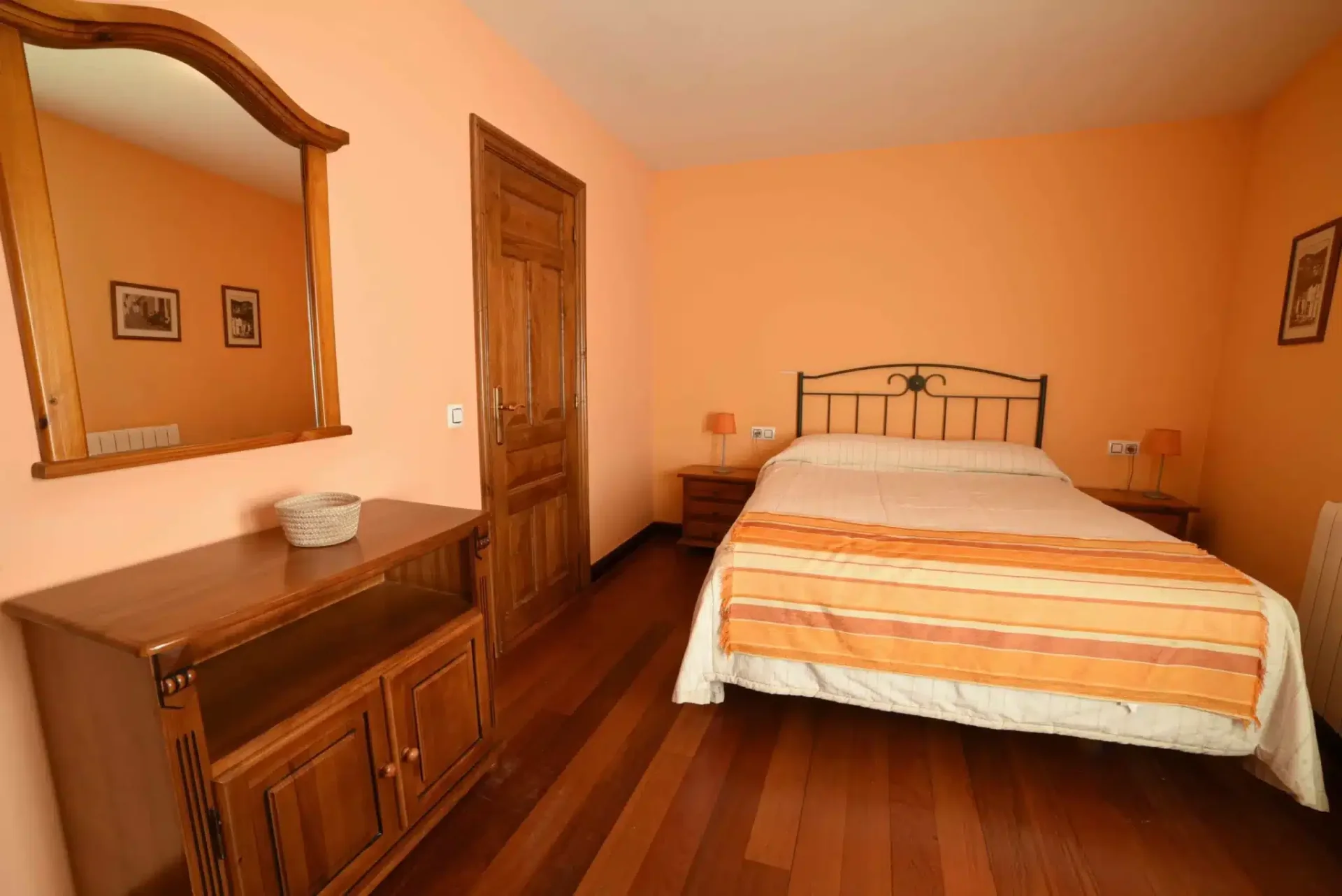 La Casa del Tablao y Las Casitas del Huerto - Foto 2