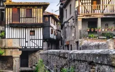 La Casa del Tablao y Las Casitas del Huerto - Foto 3