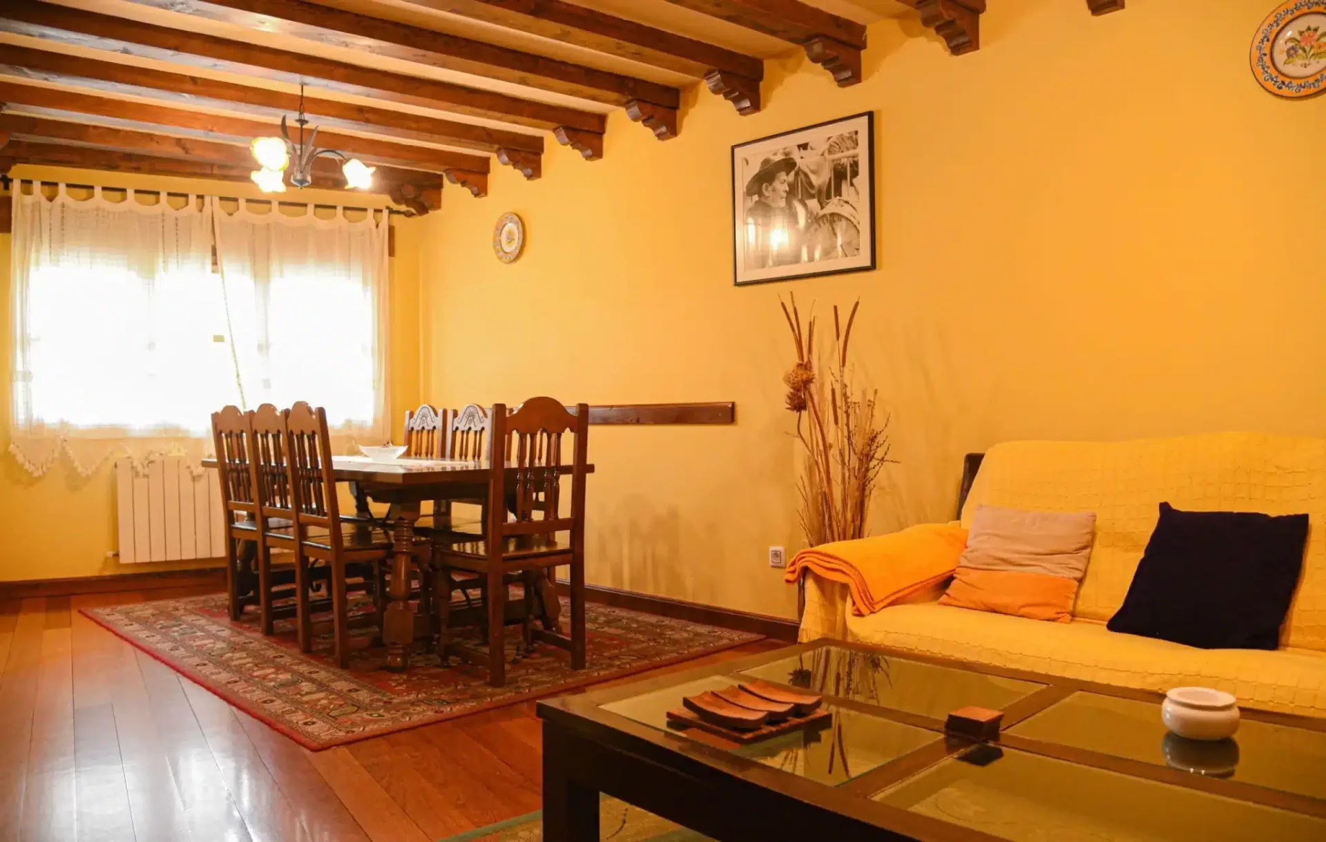 La Casa del Tablao y Las Casitas del Huerto - Foto 5