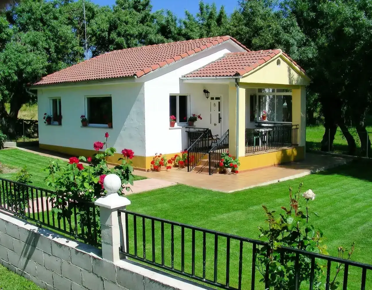 La Gavia - Foto 4