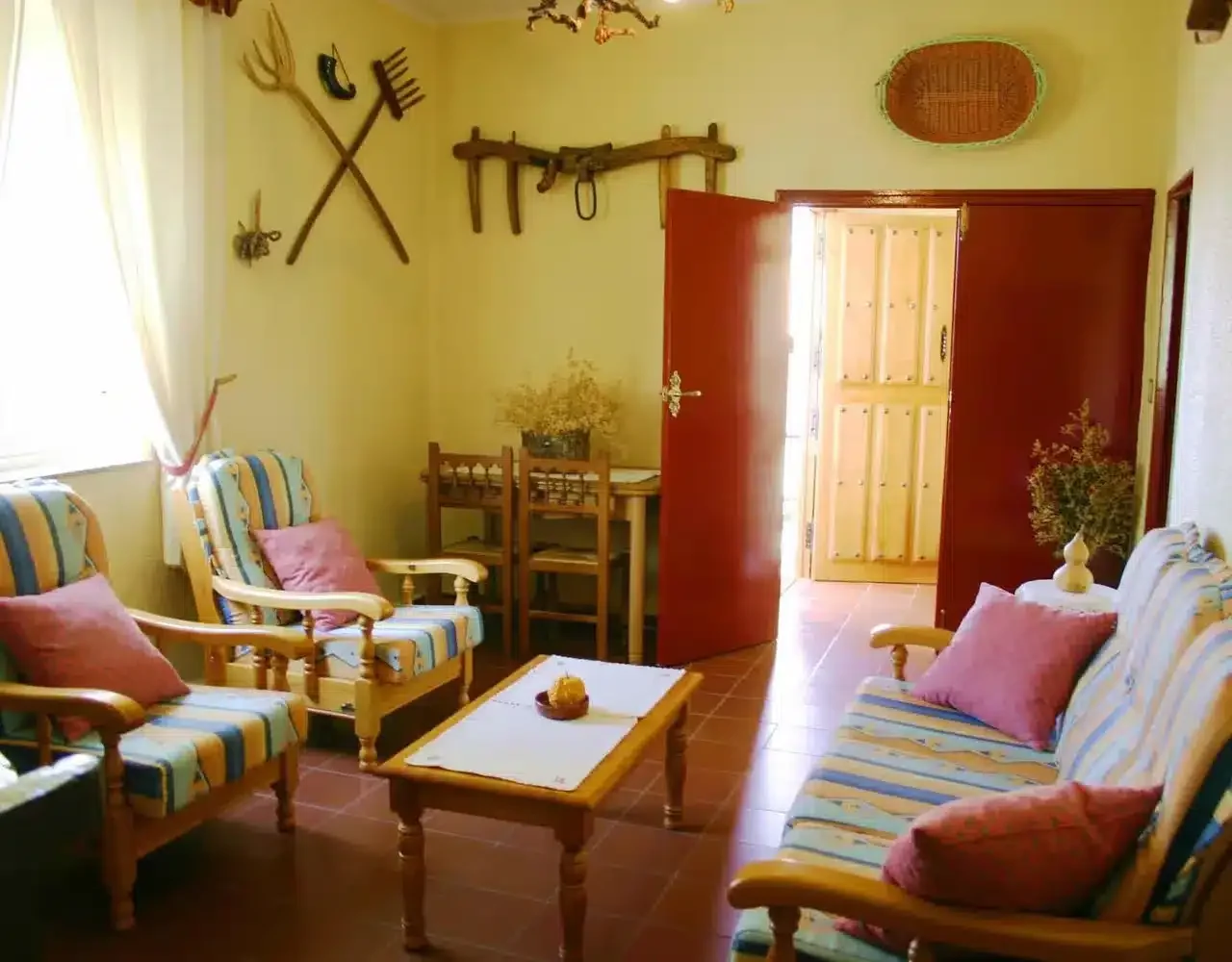 Casa Carchena - Foto 1