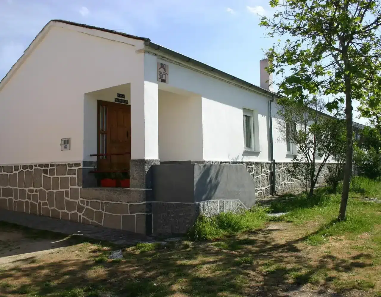 Casa Carchena - Foto 2