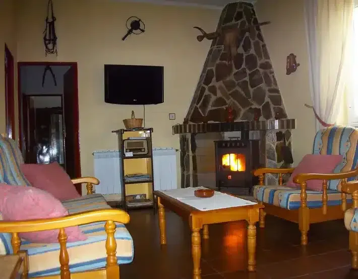 Casa Carchena - Foto 5