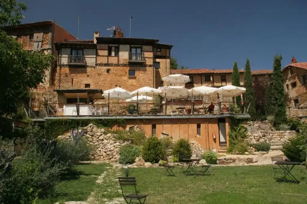 La Casa del Cura - Foto 1