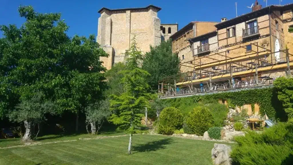 La Casa del Cura - Foto 5