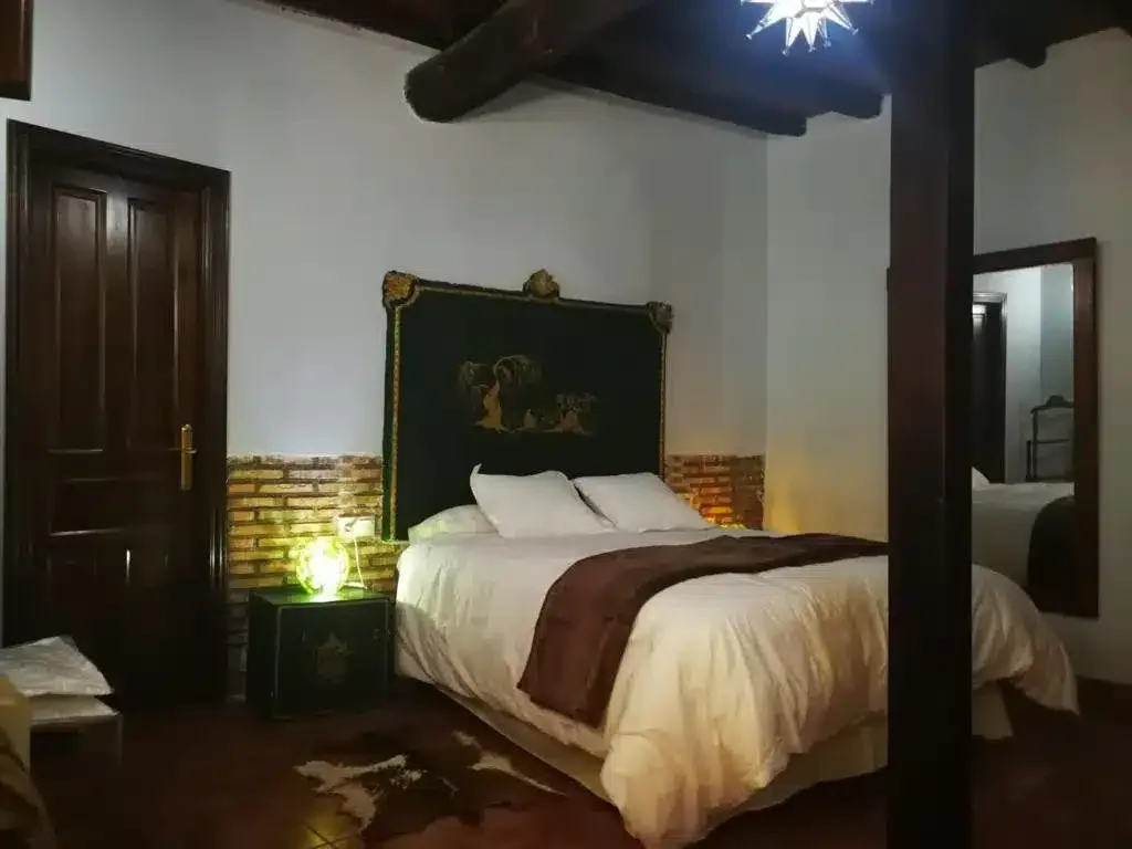 El Jardín del Conde - Foto 4