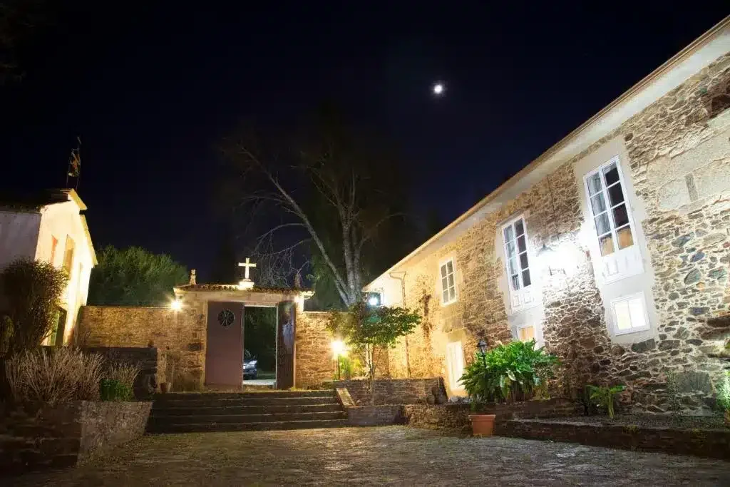 Pazo Xan Xordo - Foto 4