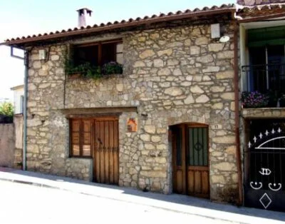 Casa Cumbre - Foto 4