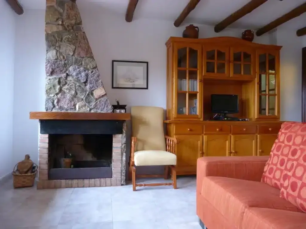 Casa de las Eras - Foto 1