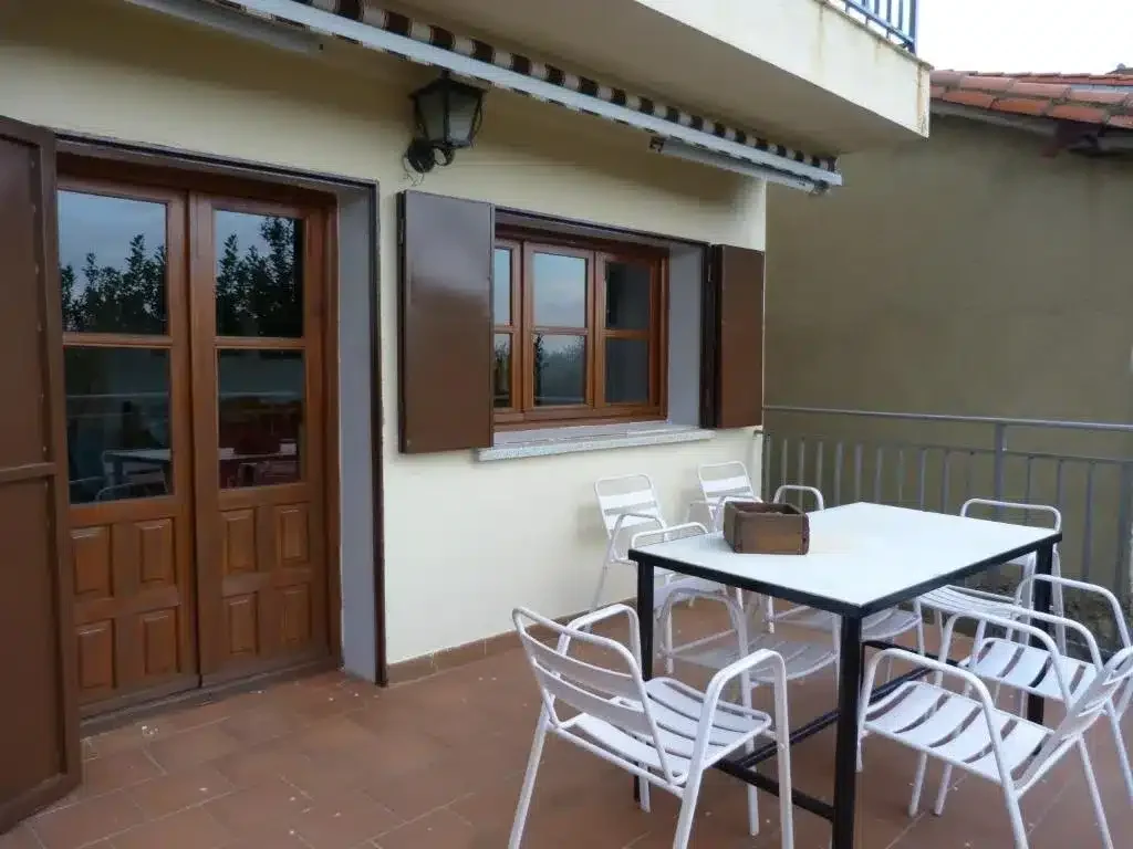 Casa de las Eras - Foto 3