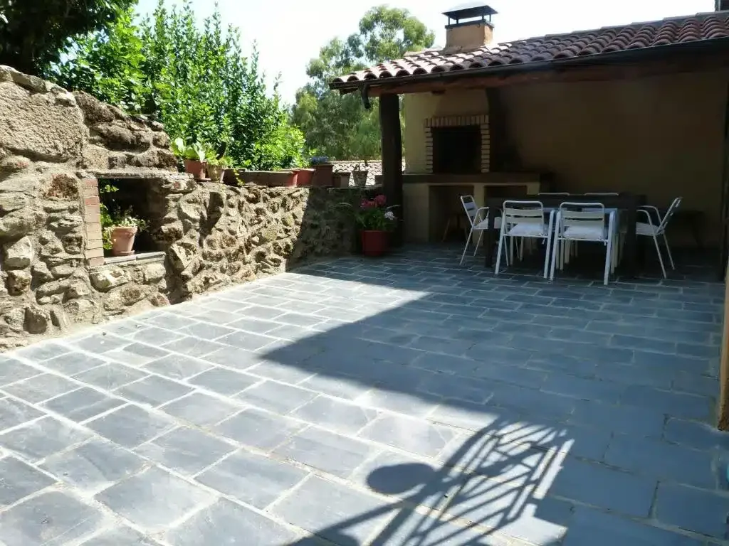 Casa de las Eras - Foto 4