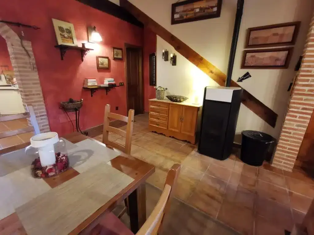 Casa de Adrada de Pirón - Foto 2