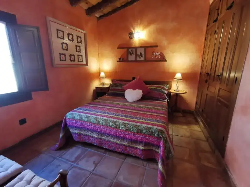 Casa de Adrada de Pirón - Foto 4