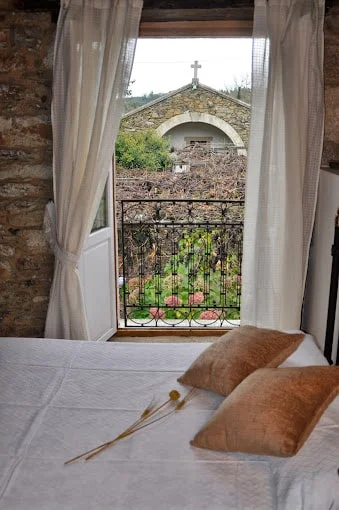 Pazo da Pena - Foto 3