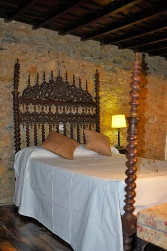 Pazo da Pena - Foto 4