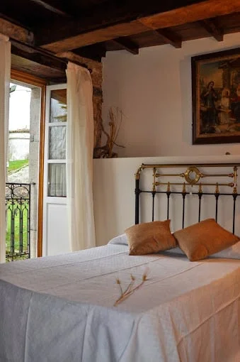 Pazo da Pena - Foto 5