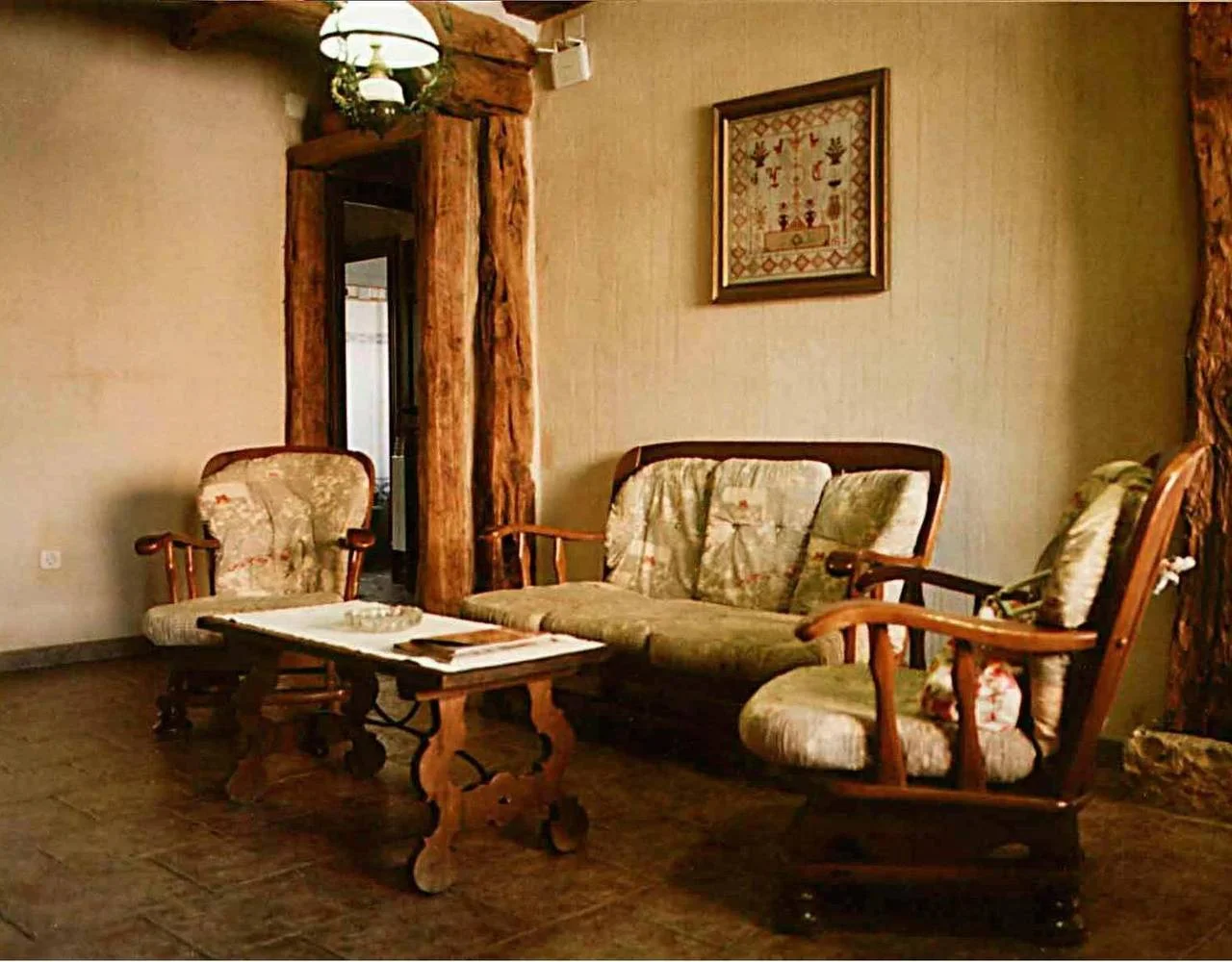 La Robliza - Foto 3