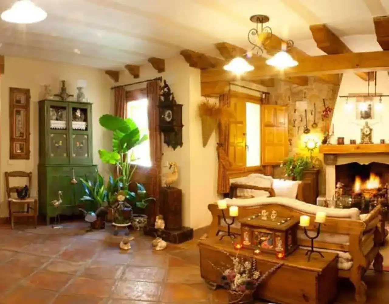 La Espadaña - Foto 1