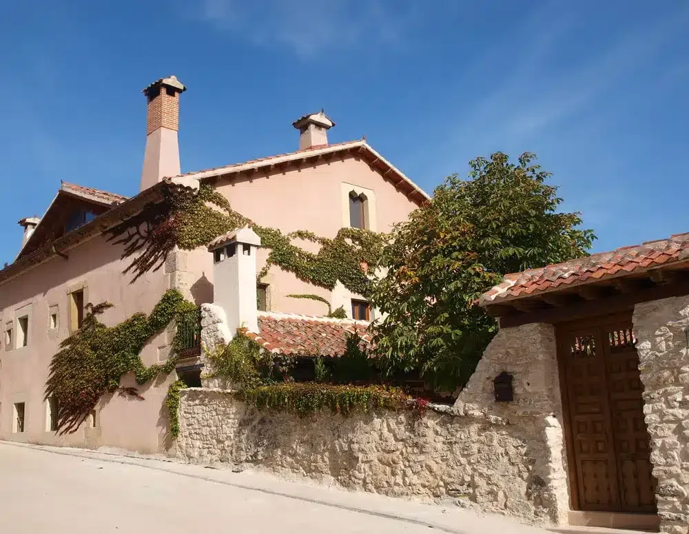 La Casa del Arcipreste - Foto 1