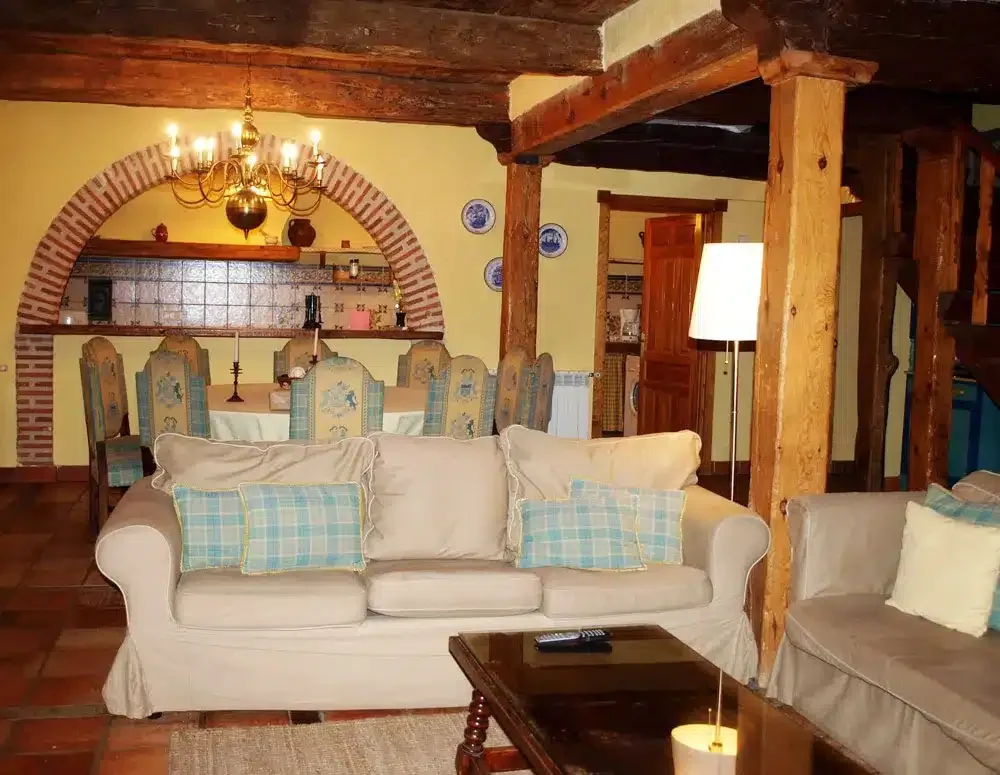 La Casa del Arcipreste - Foto 4