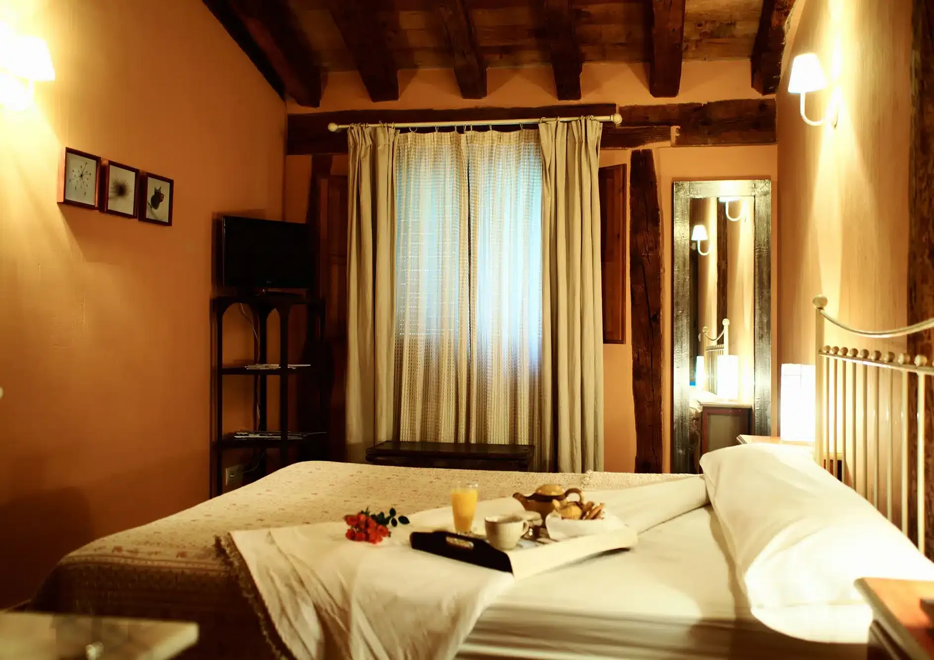La Casona de Espirdo - Foto 1