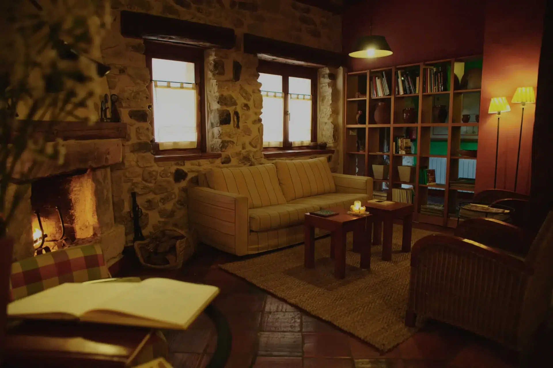 La Casona de Espirdo - Foto 2
