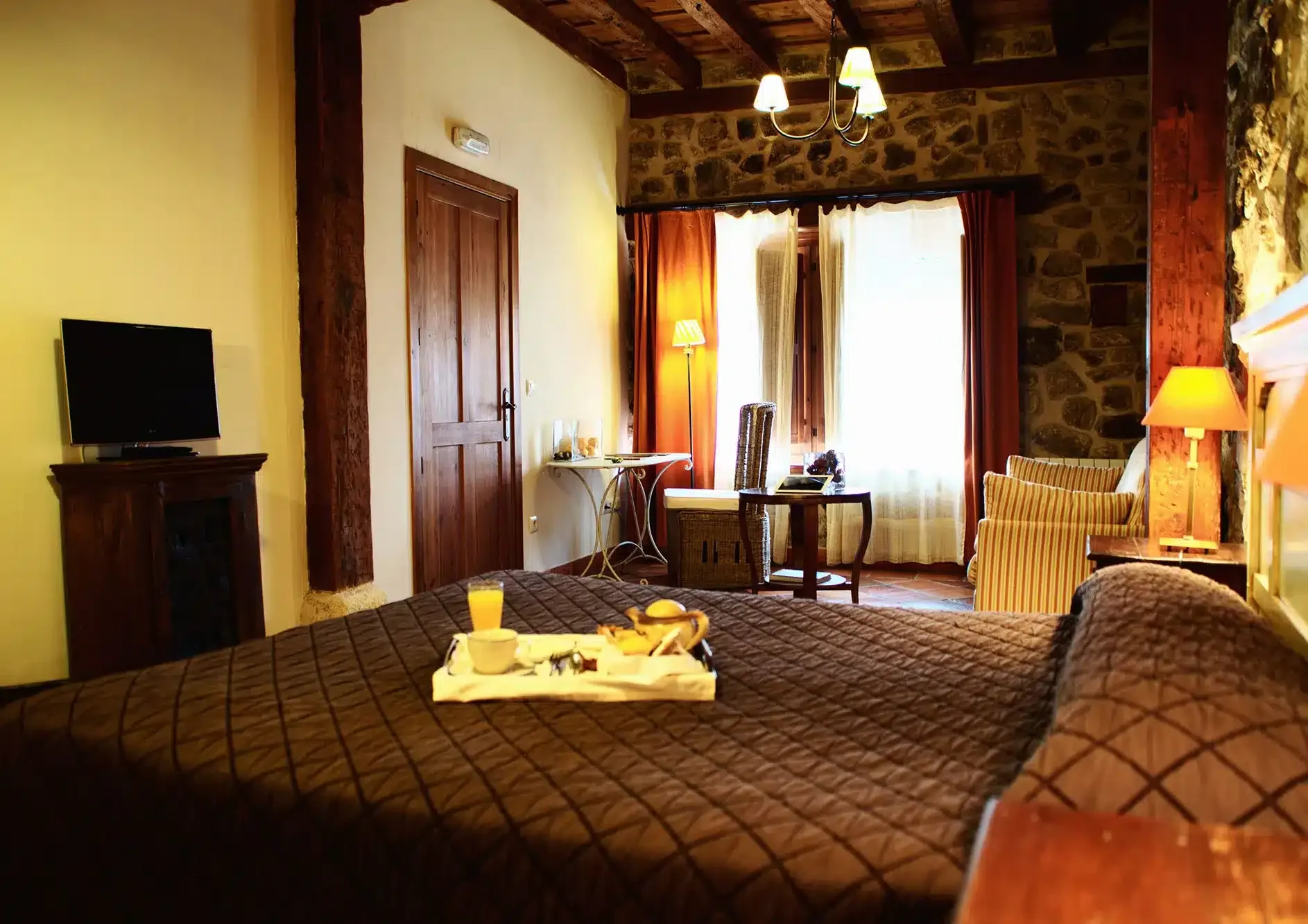 La Casona de Espirdo - Foto 3