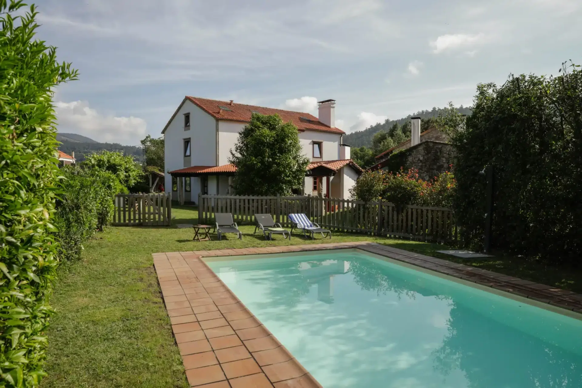 Casa de Roque - Foto 1
