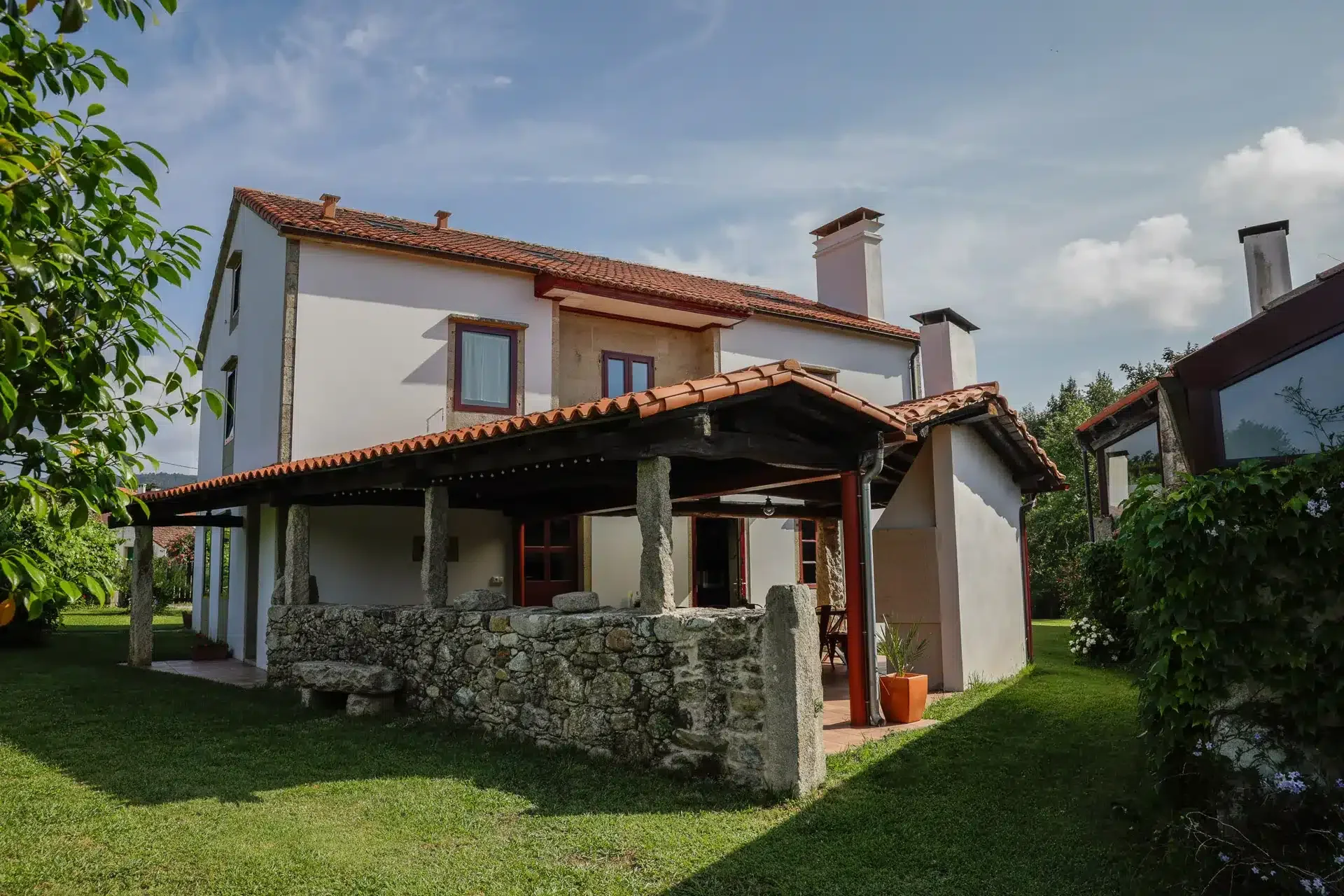 Casa de Roque - Foto 5