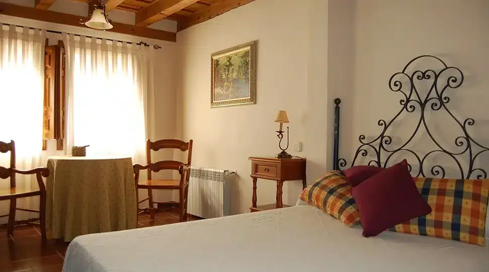 Puentes del Cega - Foto 2