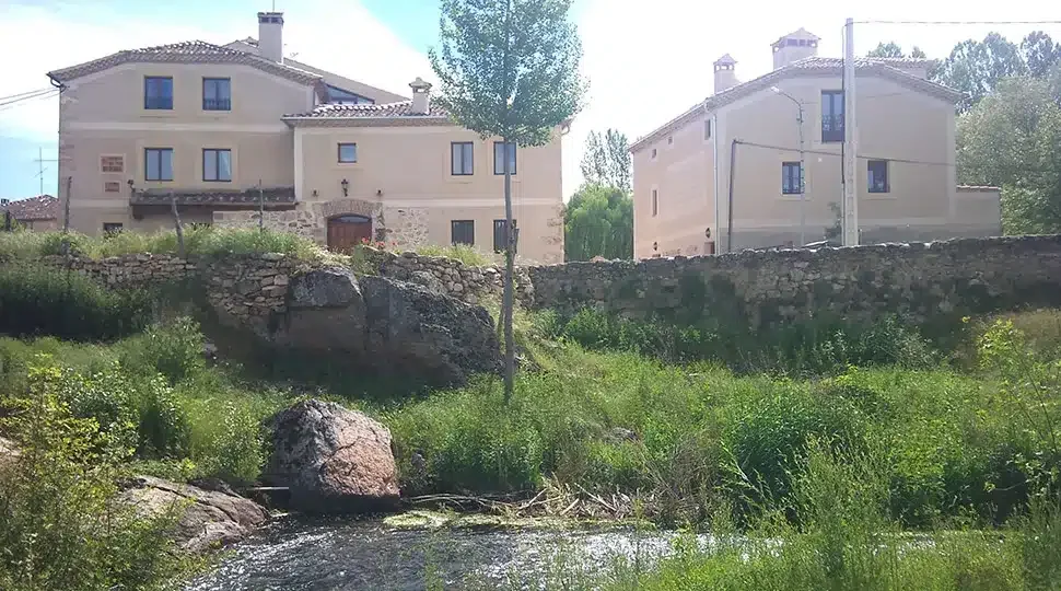 Puentes del Cega - Foto 3