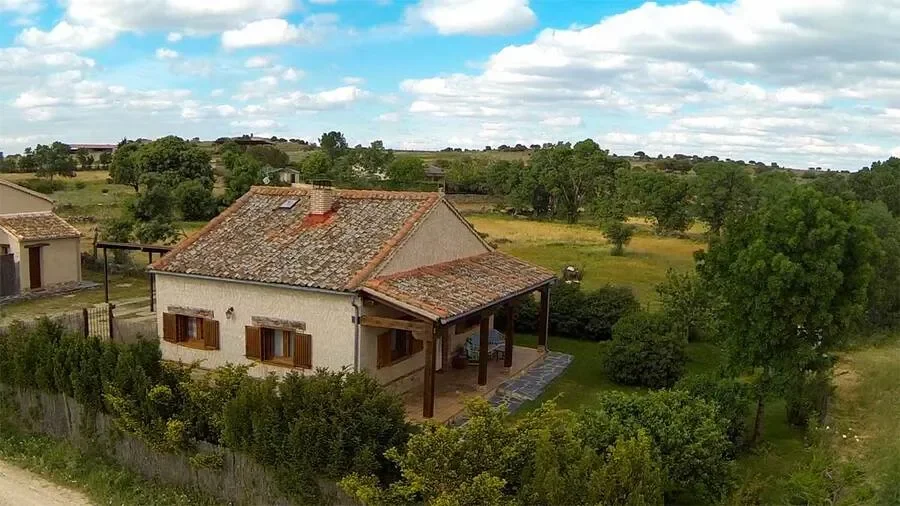 El Balcón de Nut - Foto 1
